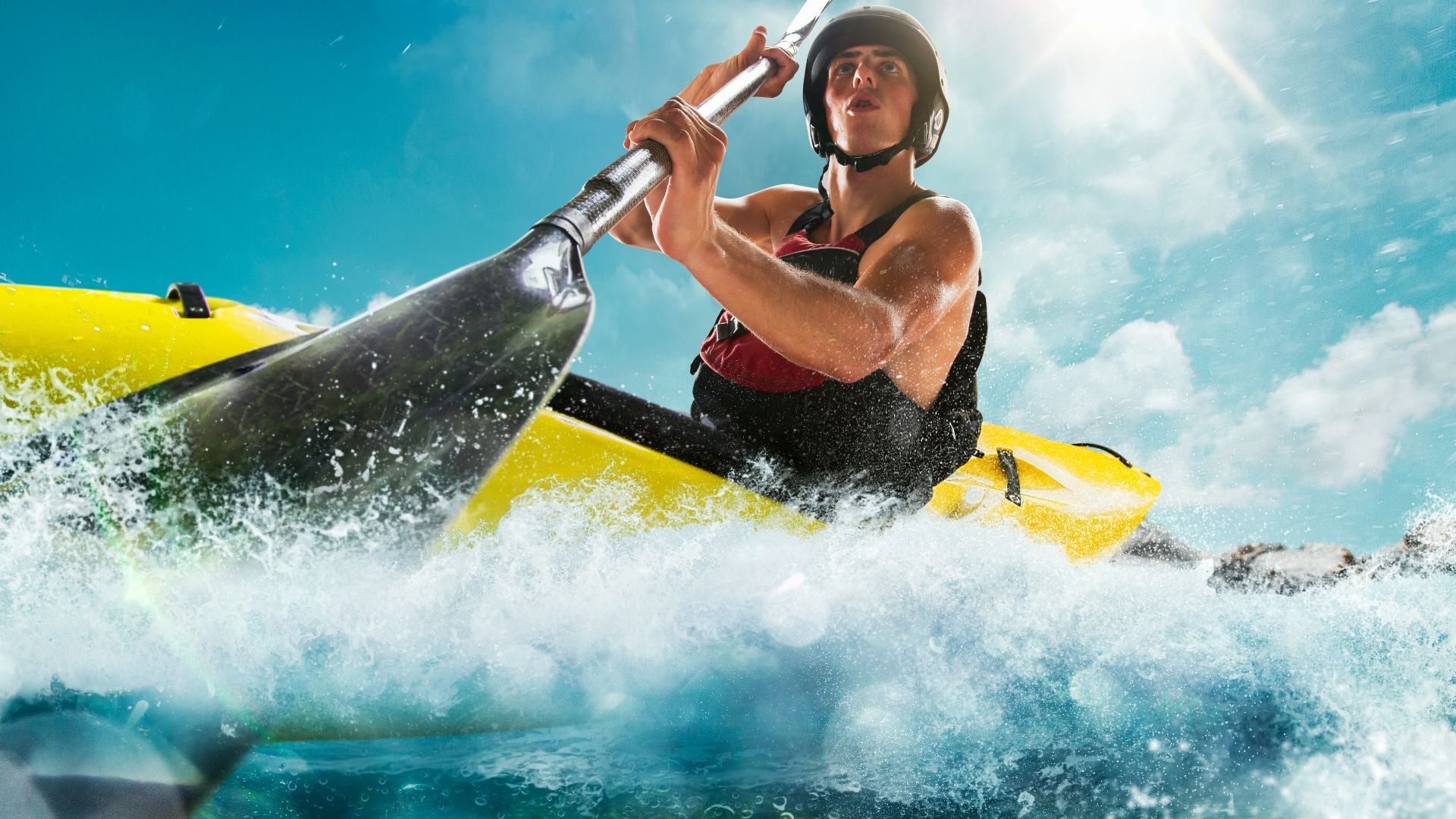 Is Kayaking Good Exercise? Explore the Fitness Benefits