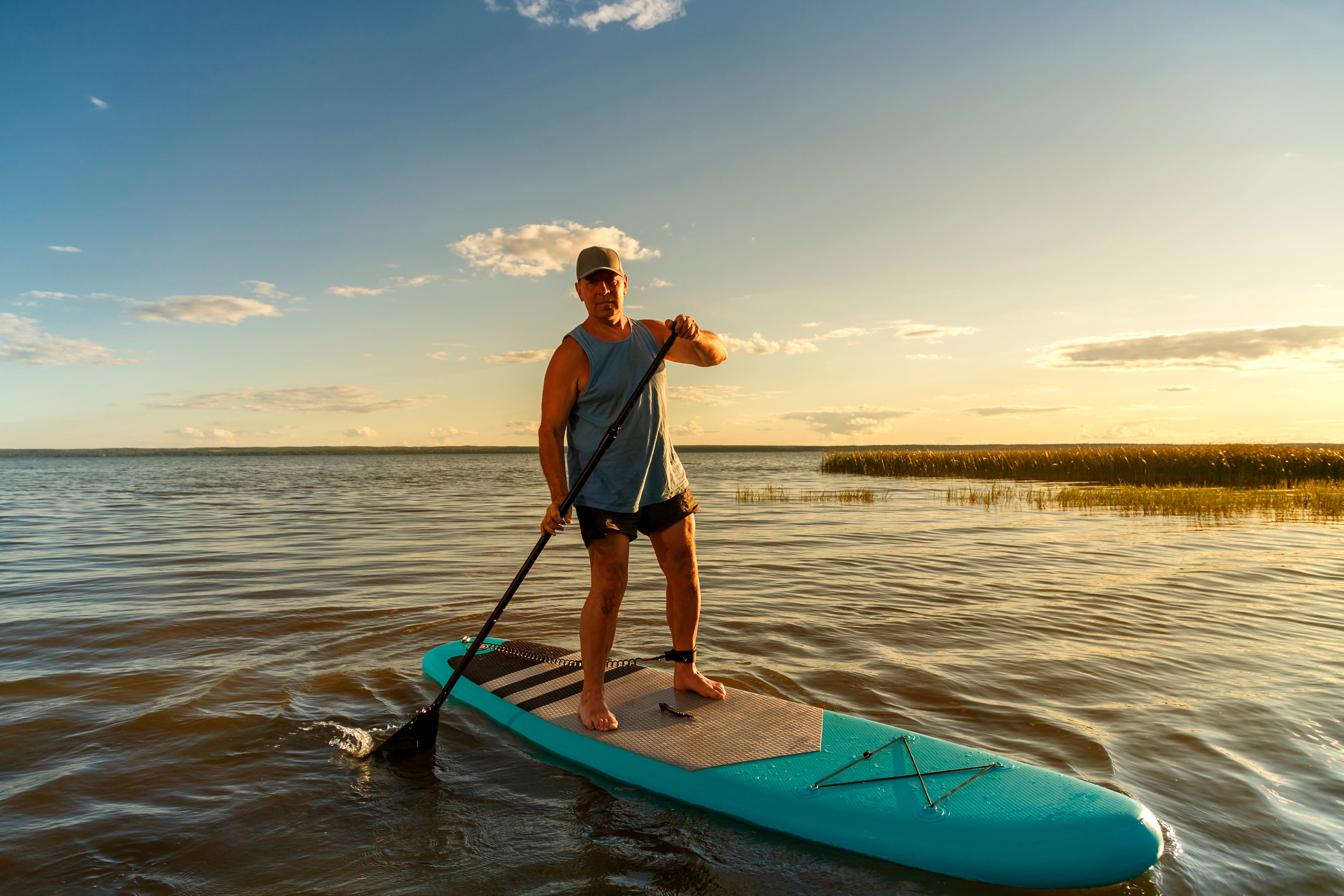 What Does Stand Up Paddleboarding (SUP) Mean? Definition, Benefits and Tips