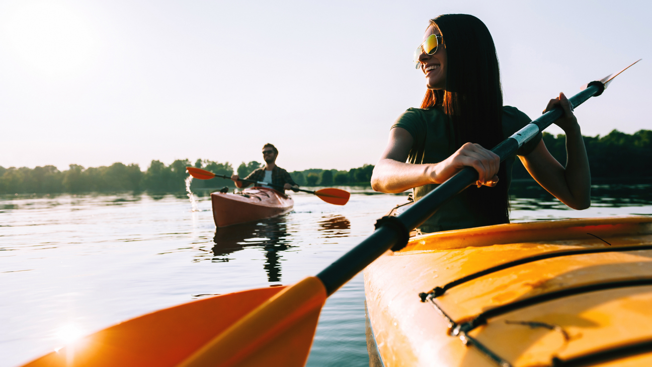 What Is Kayaking Sport? Discover the Thrills of Kayaking