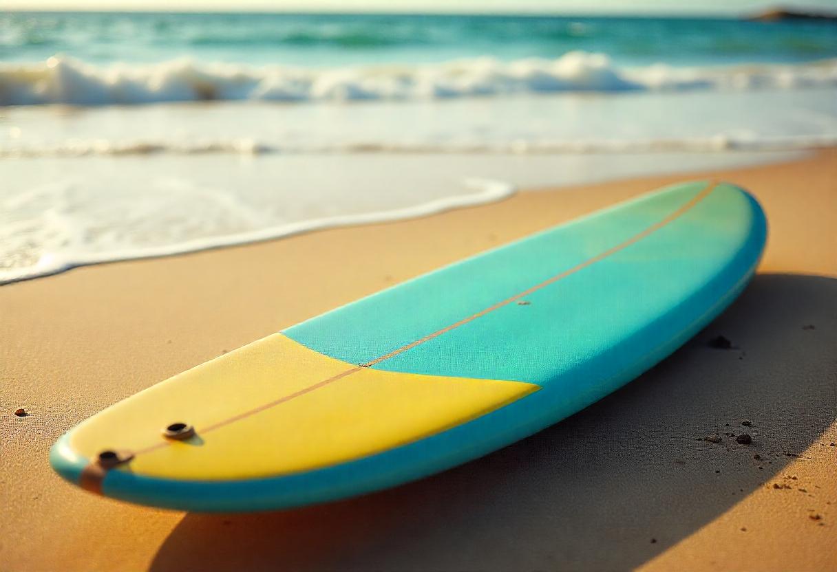 What Size Surfboard Should I Get