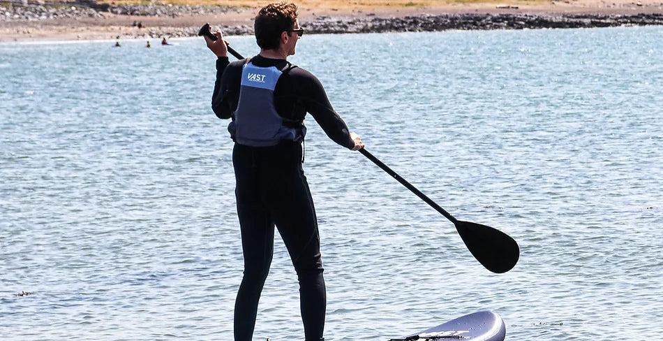 Buoyancy Aids