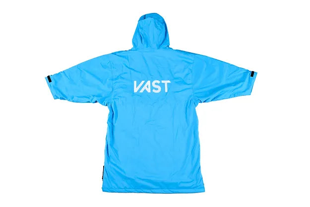 CHANGE ROBE BLUE BLACK