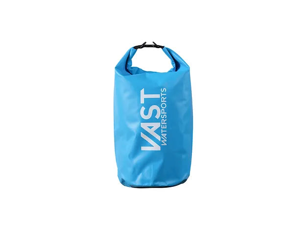 DryBag 30L Roll Top Sling Bag Blue