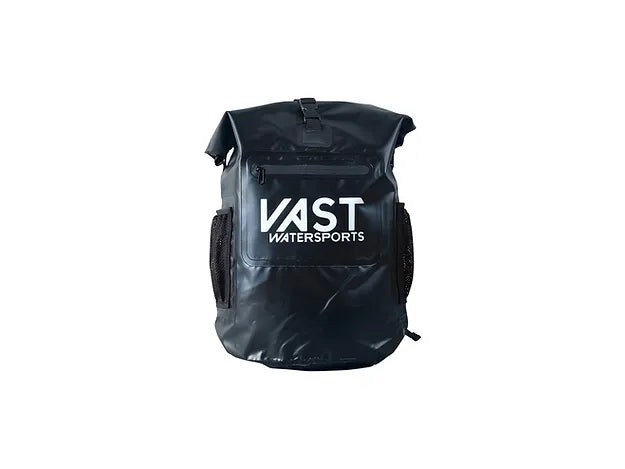 DryBag Backpack Neutron 30L Roll Top Dark Charcoal