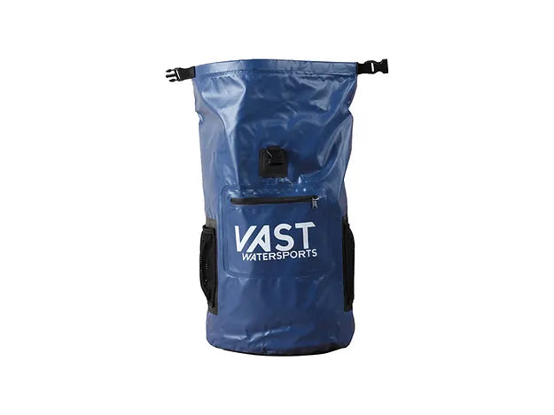 DryBag Backpack Neutron Cooler 30L Roll Top Navy