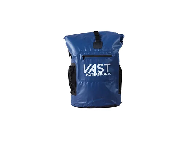 DryBag Backpack Neutron Cooler 30L Roll Top Navy