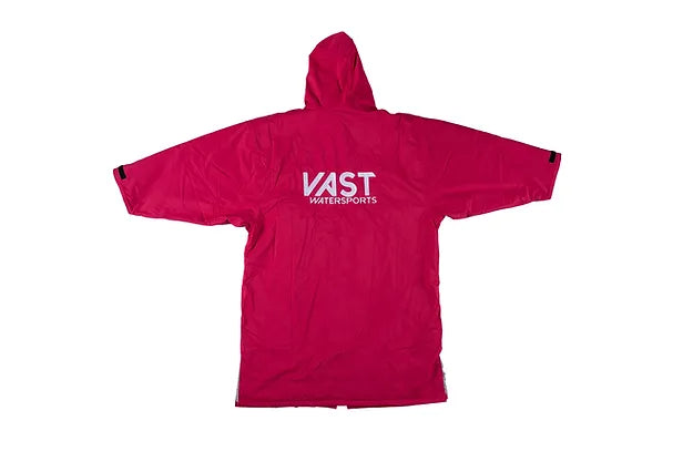 Change Robe Raspberry