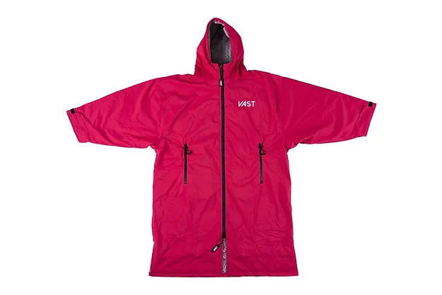 Change Robe Raspberry